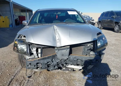 2011 Mitsubishi Galant Es/Se from USA, damaged, VIN 4A32B3FF7BE012651